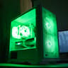 🌨🌨 | NVIDIA RTX 4060 | RYZEN 5 3600X | 16GB DDR4 RAM | 1TB NVME SSD | Arctic Snow 2.0