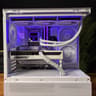 GeForce RTX 5080 Custom Gaming PC - Ryzen 7 9850X3D