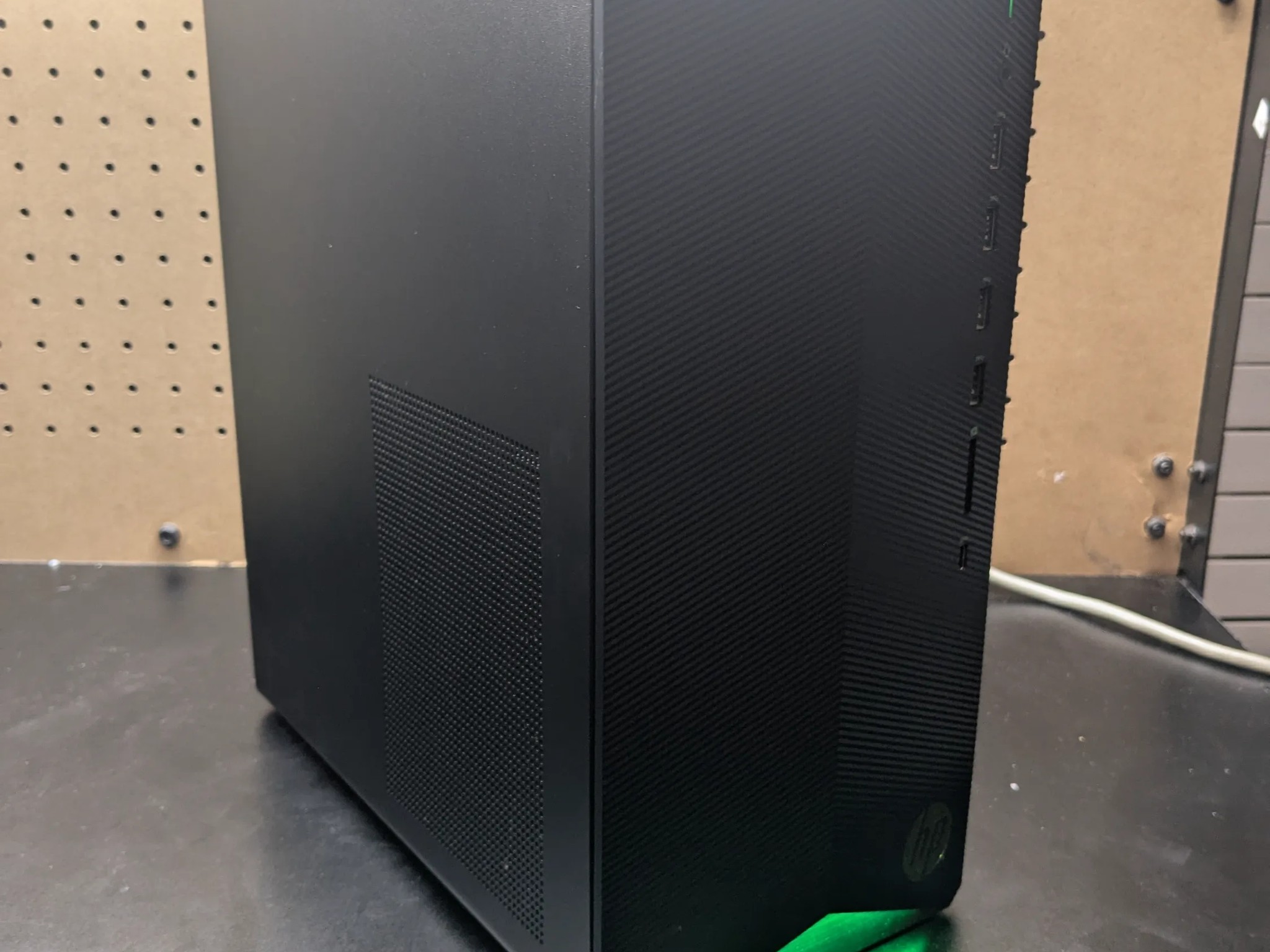 130 FPS Fortnite | 180 Day Warranty | Acid Green Upgrade Path | i3-10100, 1650 SUPER, 16GB RAM, SSD