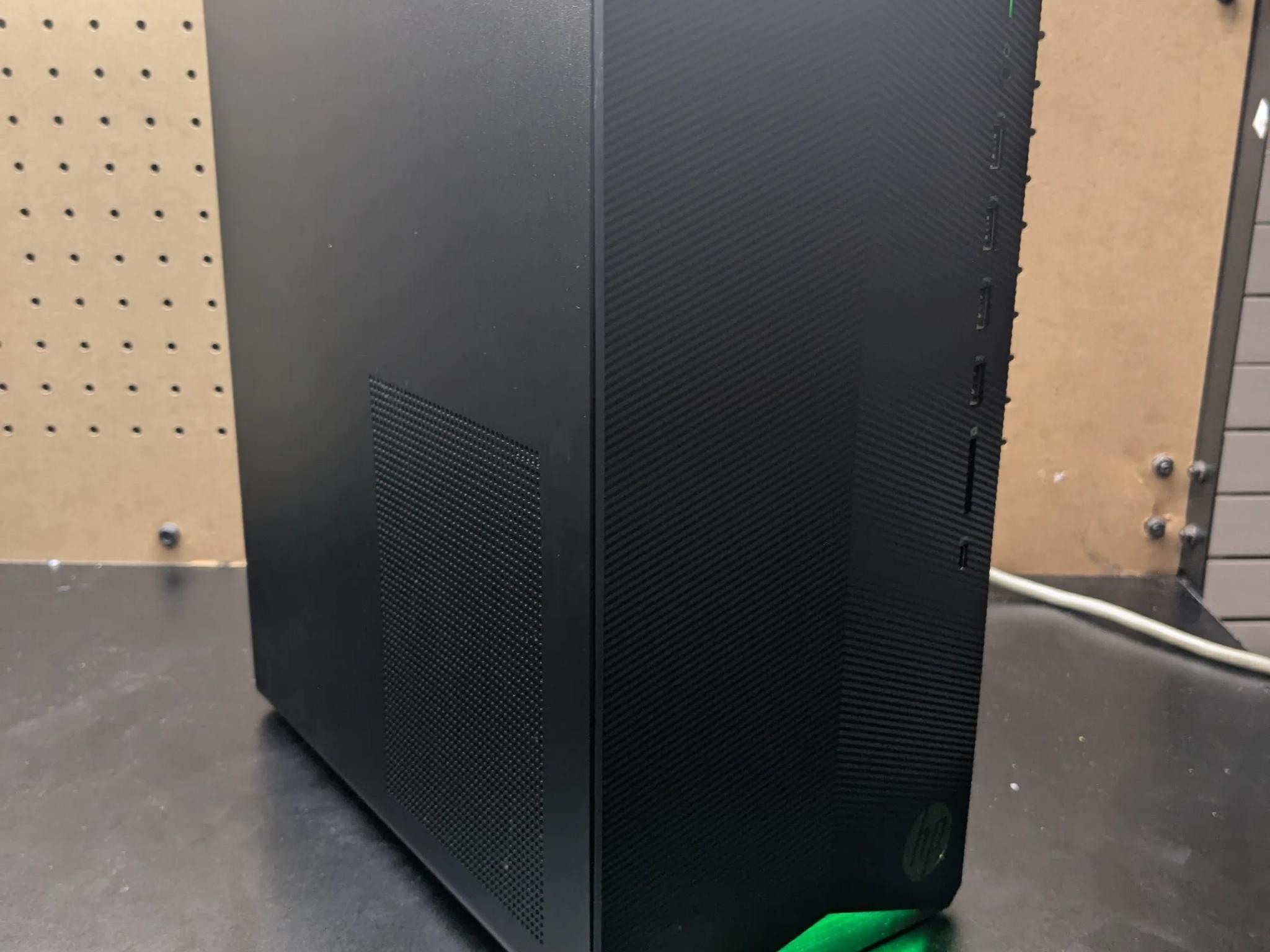 130 FPS Fortnite | 180 Day Warranty | Acid Green Upgrade Path | i3-10100, 1650 SUPER, 16GB RAM, SSD