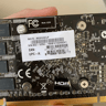 MSI Radeon HD 6570 & 2 Sata Cables Combo