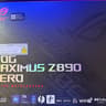 ROG MAXIMUS Z890 HERO