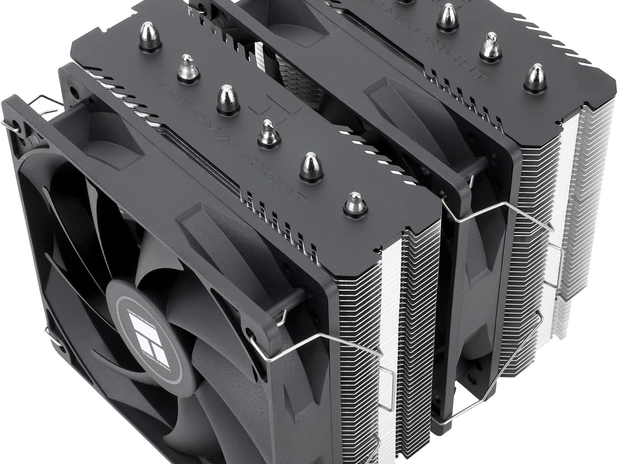 Thermalright Peerless Asssassin 120 SE Black