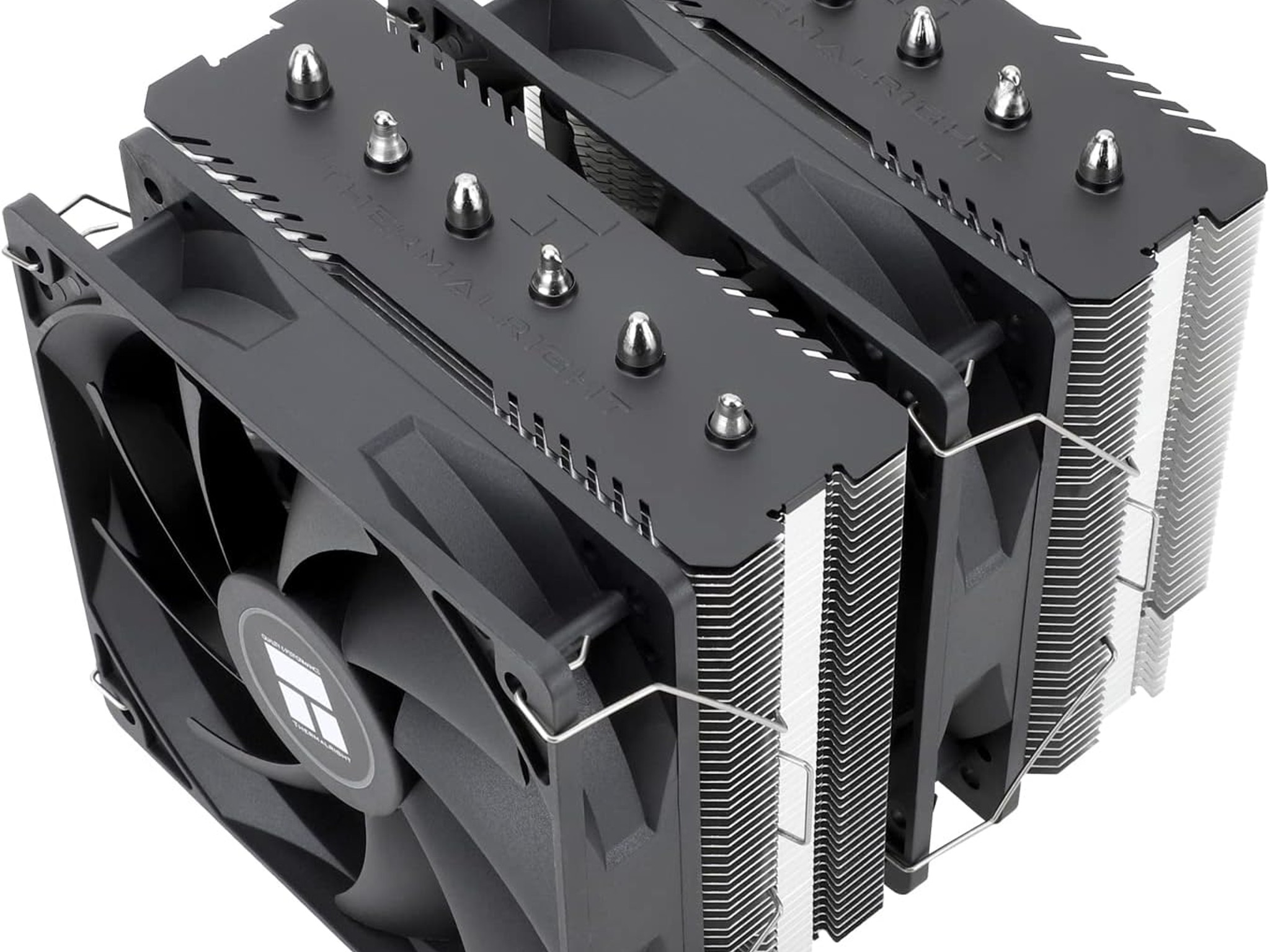 Thermalright Peerless Asssassin 120 SE Black
