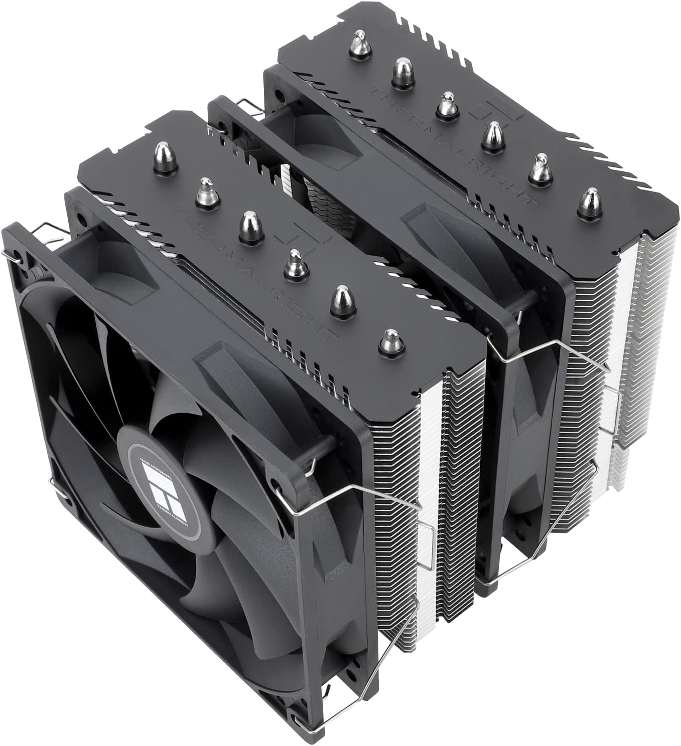 Thermalright Peerless Asssassin 120 SE Black