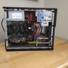Gaming PC - Core i7 16GB RAM GTX 1660 Super 16GB/512GB