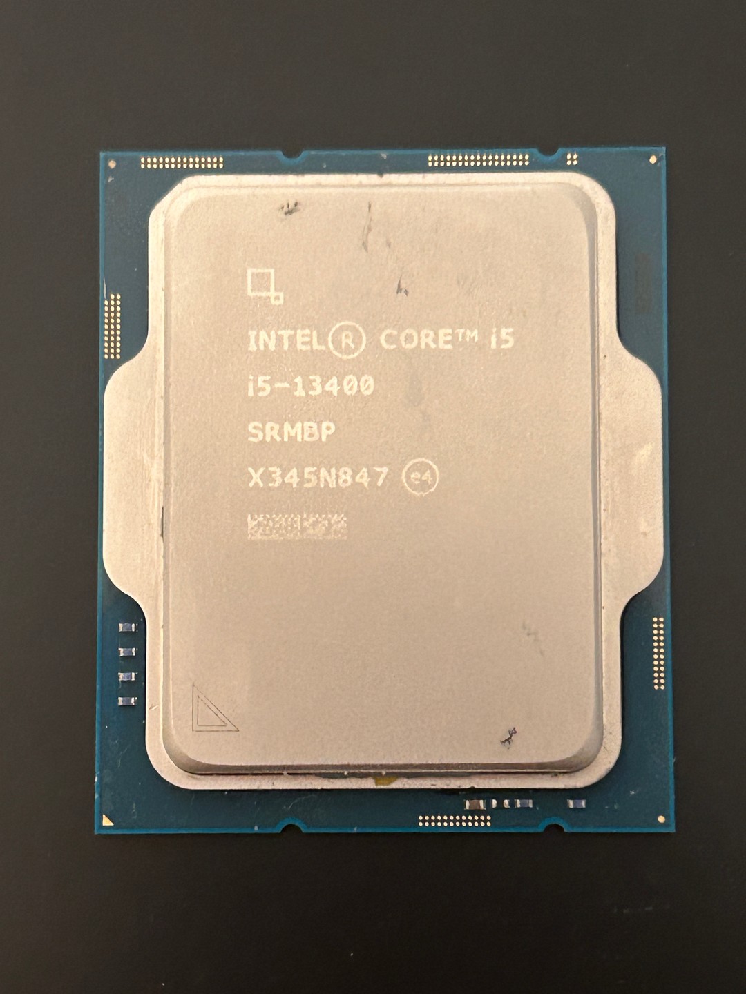 Intel Core i5-13400 2.50GHz 10-Core LGA1700 20MB Desktop Processor