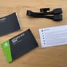 NVIDIA RTX 3090 Founders Edition – Excellent Condition | Original Packaging