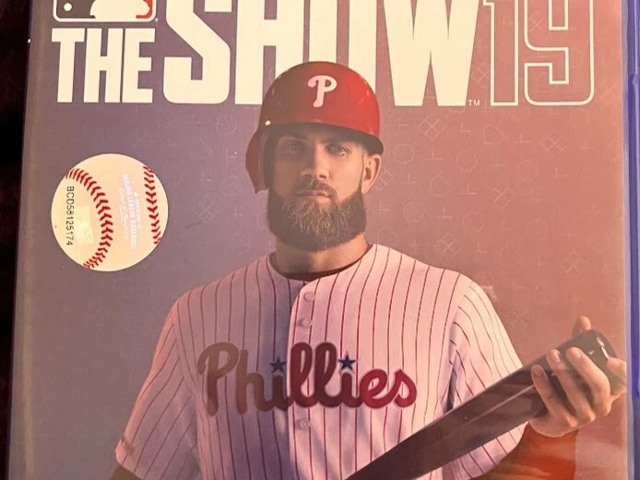 MLB The Show 19 PS4 PlayStation 4