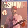 MLB The Show 19 PS4 PlayStation 4