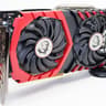 MSI GTX 1050 GAMING X 2G