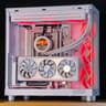 RTX 4070 |RYZEN5 9600x | 32gb DDR5 | 2TB SSD