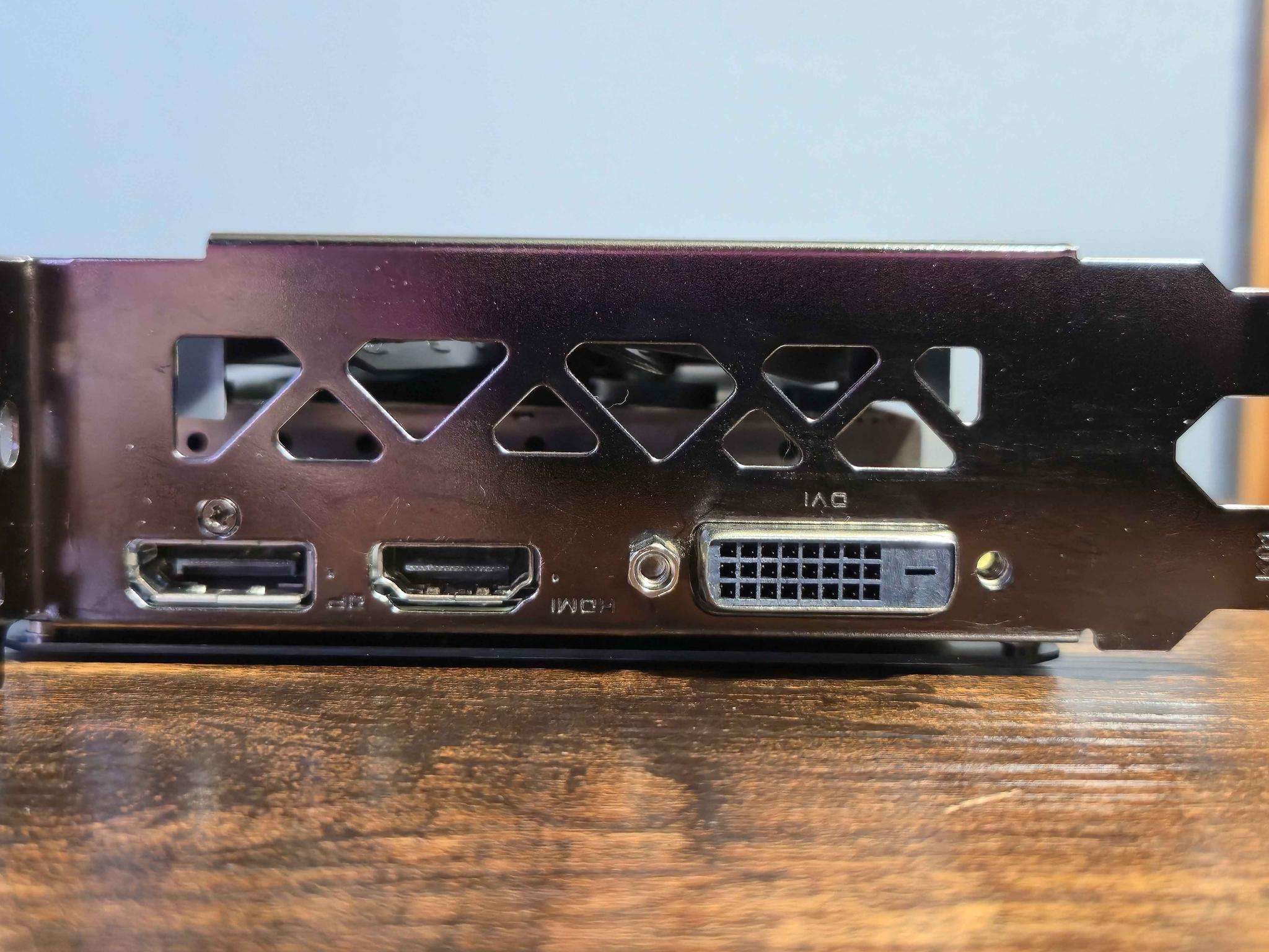 EVGA KO ULTRA GAMING GeForce RTX 2060 - Image 5