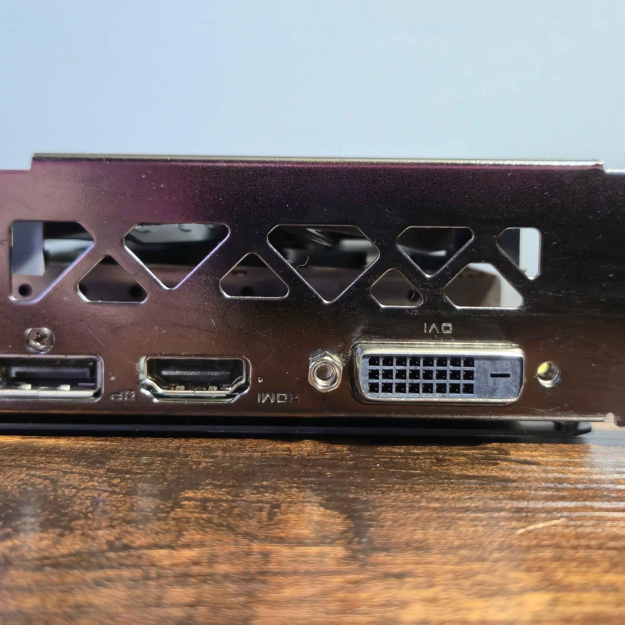 EVGA KO ULTRA GAMING GeForce RTX 2060