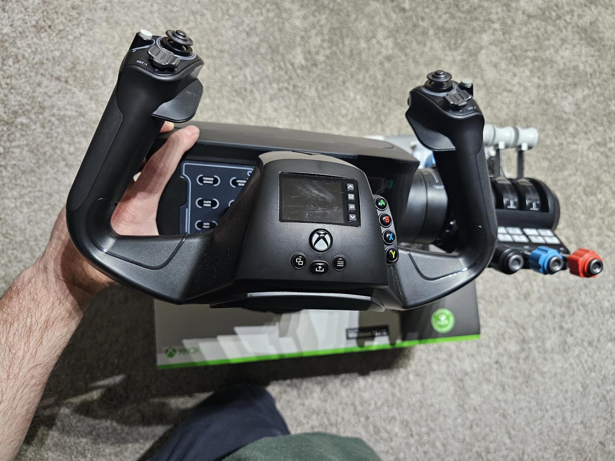 TurtleBeach Velocity ONE Flight