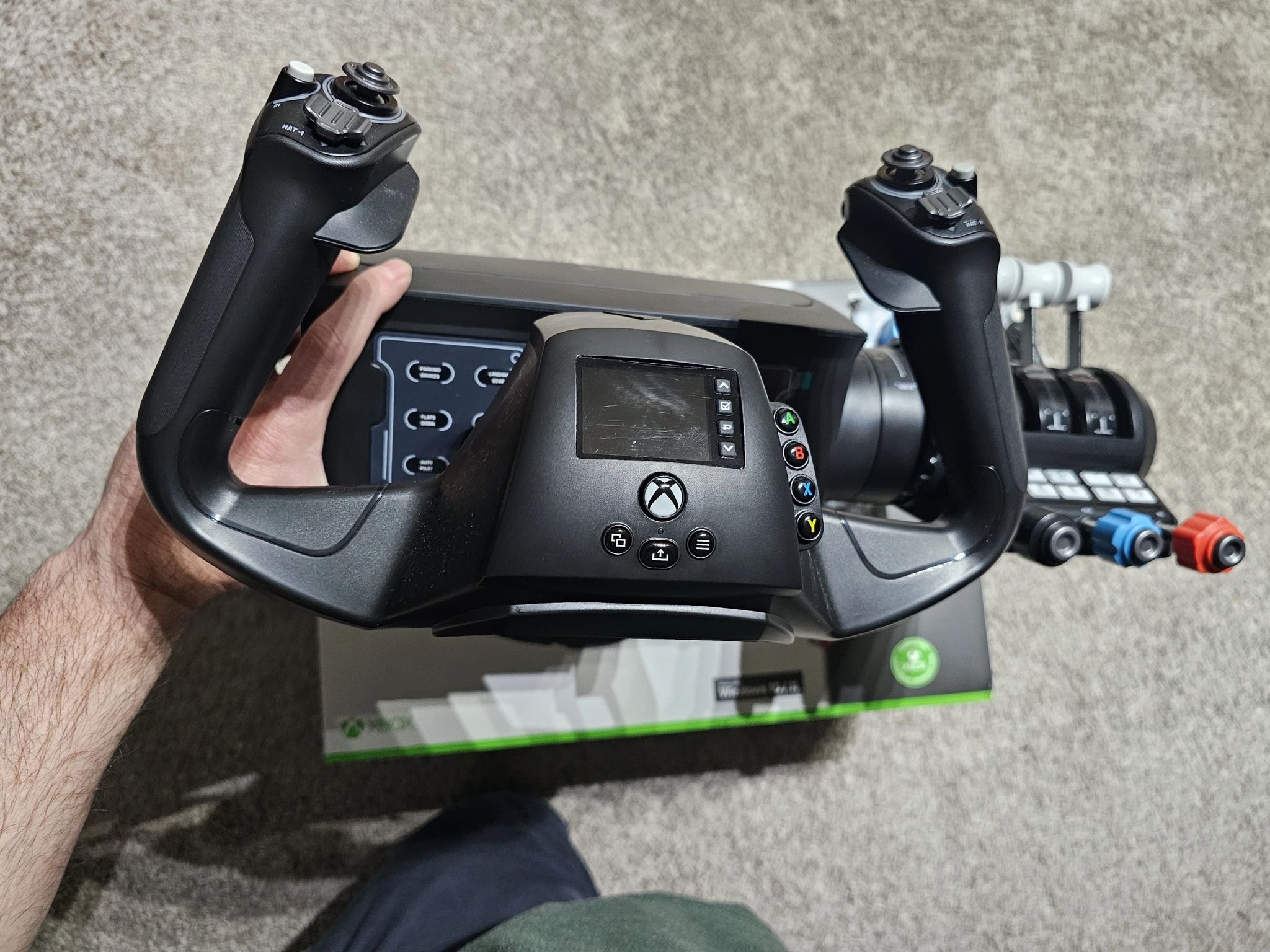 TurtleBeach Velocity ONE Flight