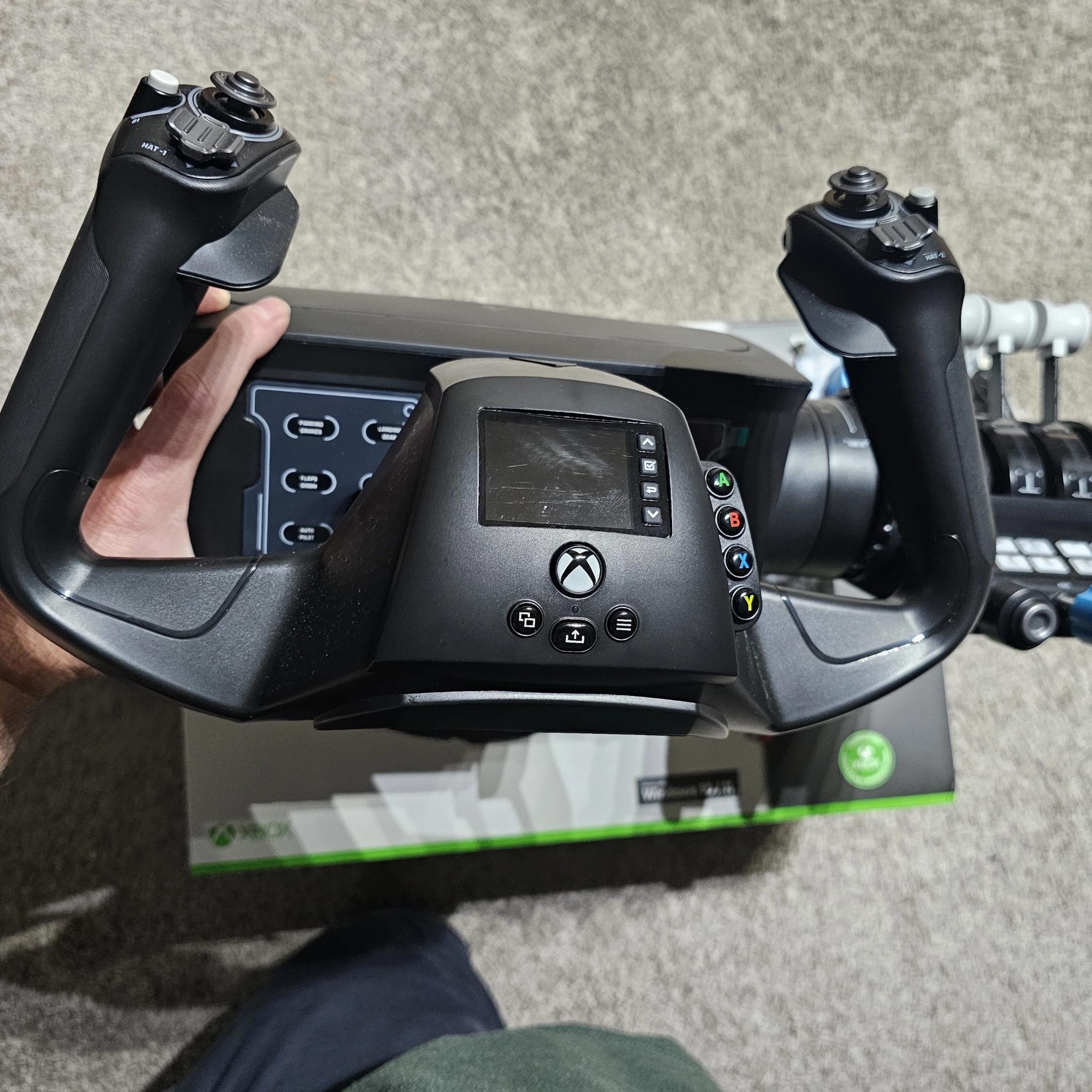 TurtleBeach Velocity ONE Flight