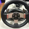 Logitech G27 Racing Wheel