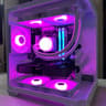 Ryzen 7 3700X / RTX 3070 / 512GB NVME / 32GB RAM