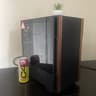 Mini-Gaming PC / RTX 2080/ Ryzen 7 5700/ 32Gb RAM/ 1Tb