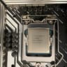 Z590 ASUS GUNDAM EDITION w/ Intel I9-11900KF & 32GB DDR4