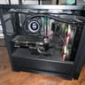 Ryzen 7800X3D, RTX 4070 SUPER, 32GB DDR5