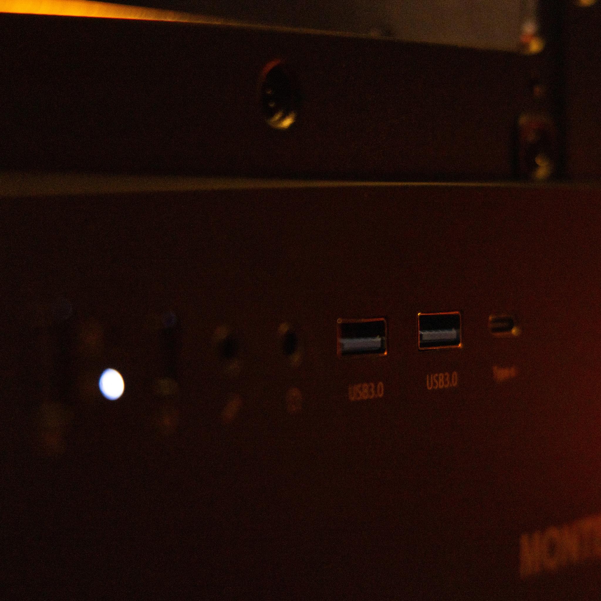 𓂀 Anubis 𓂀 RTX 5070ti / AMD R7 7700X / 2TB NVME / 32GB DDR5 RAM / 360 AIO / Windows 11 Pro