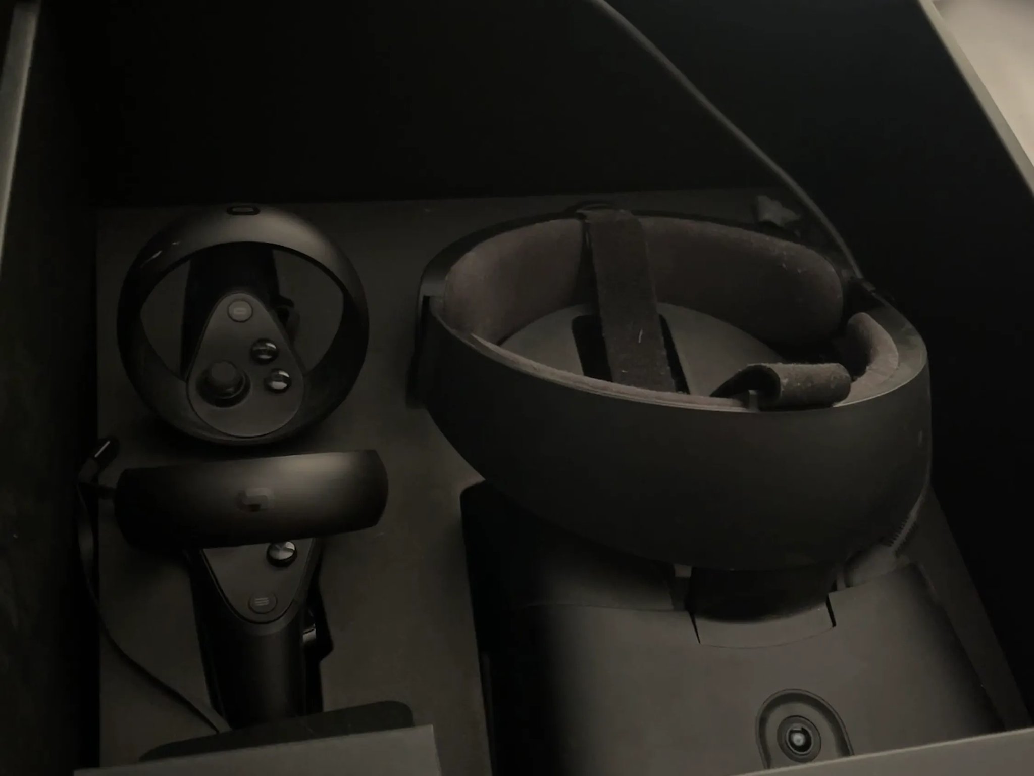 Oculus Rift S | Very Lightly Used, Great Condition