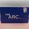 Intel Arc A770 Limited Edition