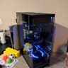 Custom Gaming PC New Build