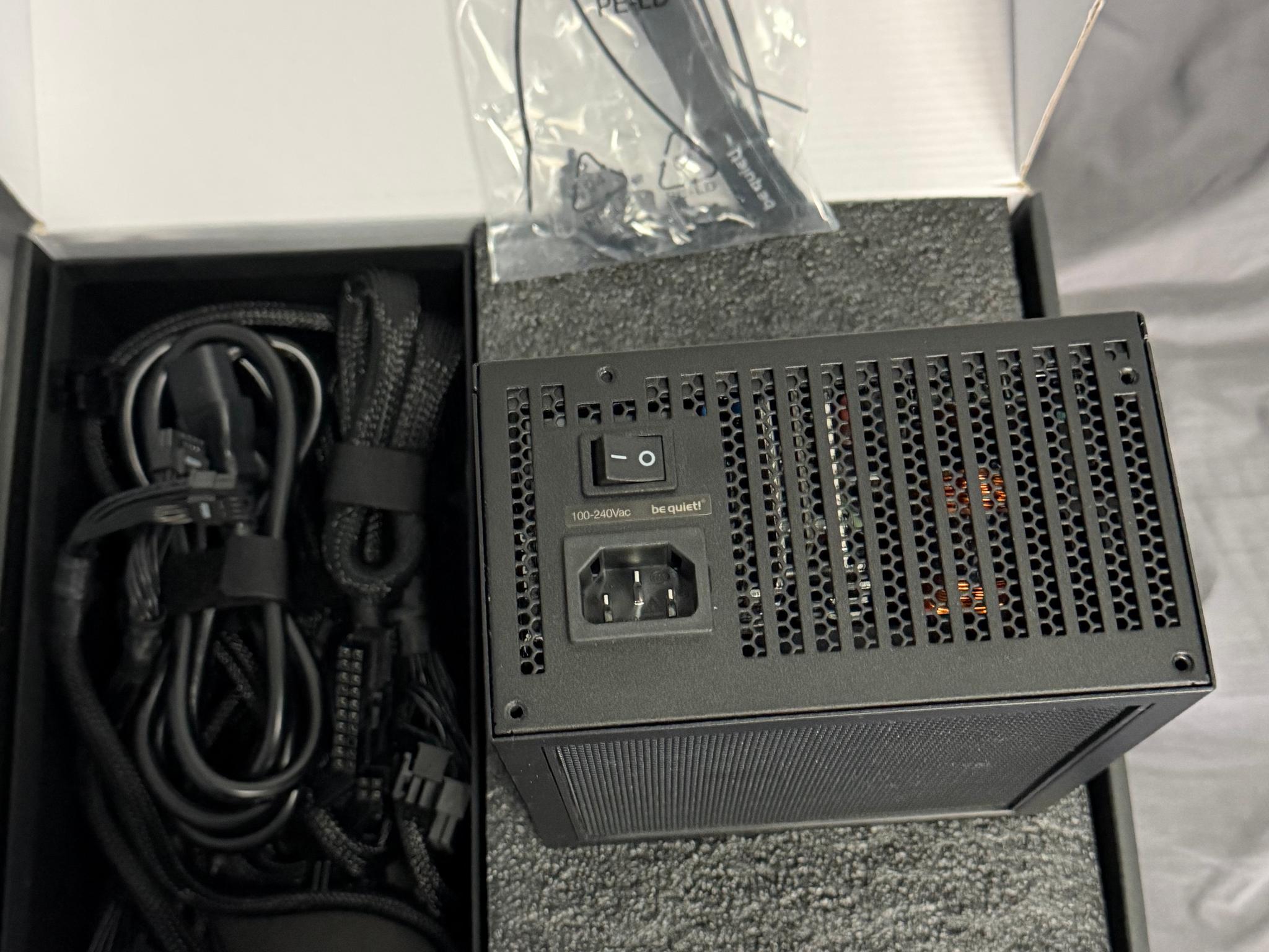 be quiet! Dark Power 13 1000W - Image 2