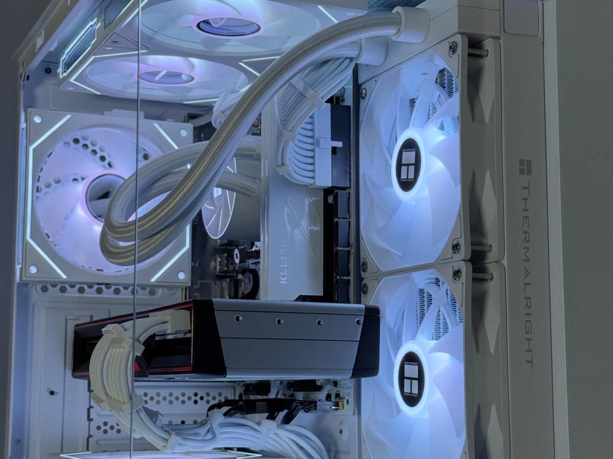 🐼NIMBUS EDGE🐼 1440P | RX 6800 | RYZEN 5 5600 | 1TB NVME