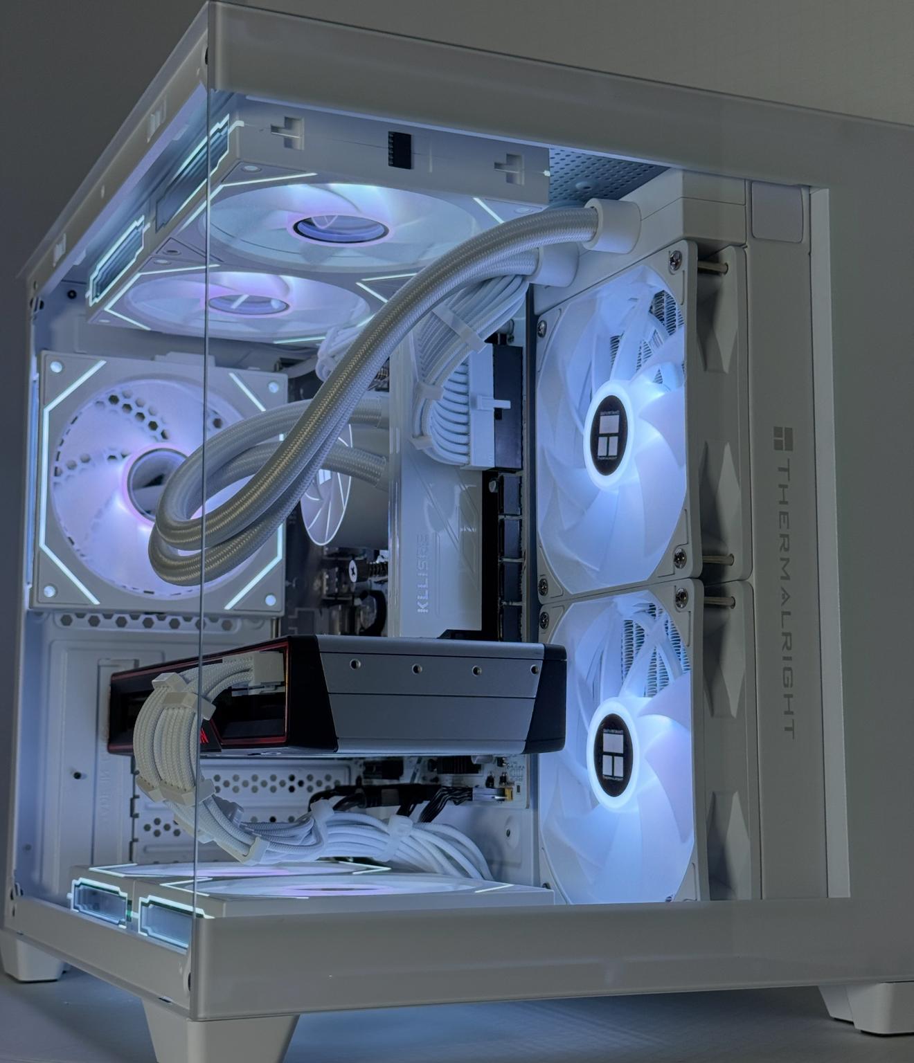 🐼NIMBUS EDGE🐼 1440P | RX 6800 | RYZEN 5 5600 | 1TB NVME