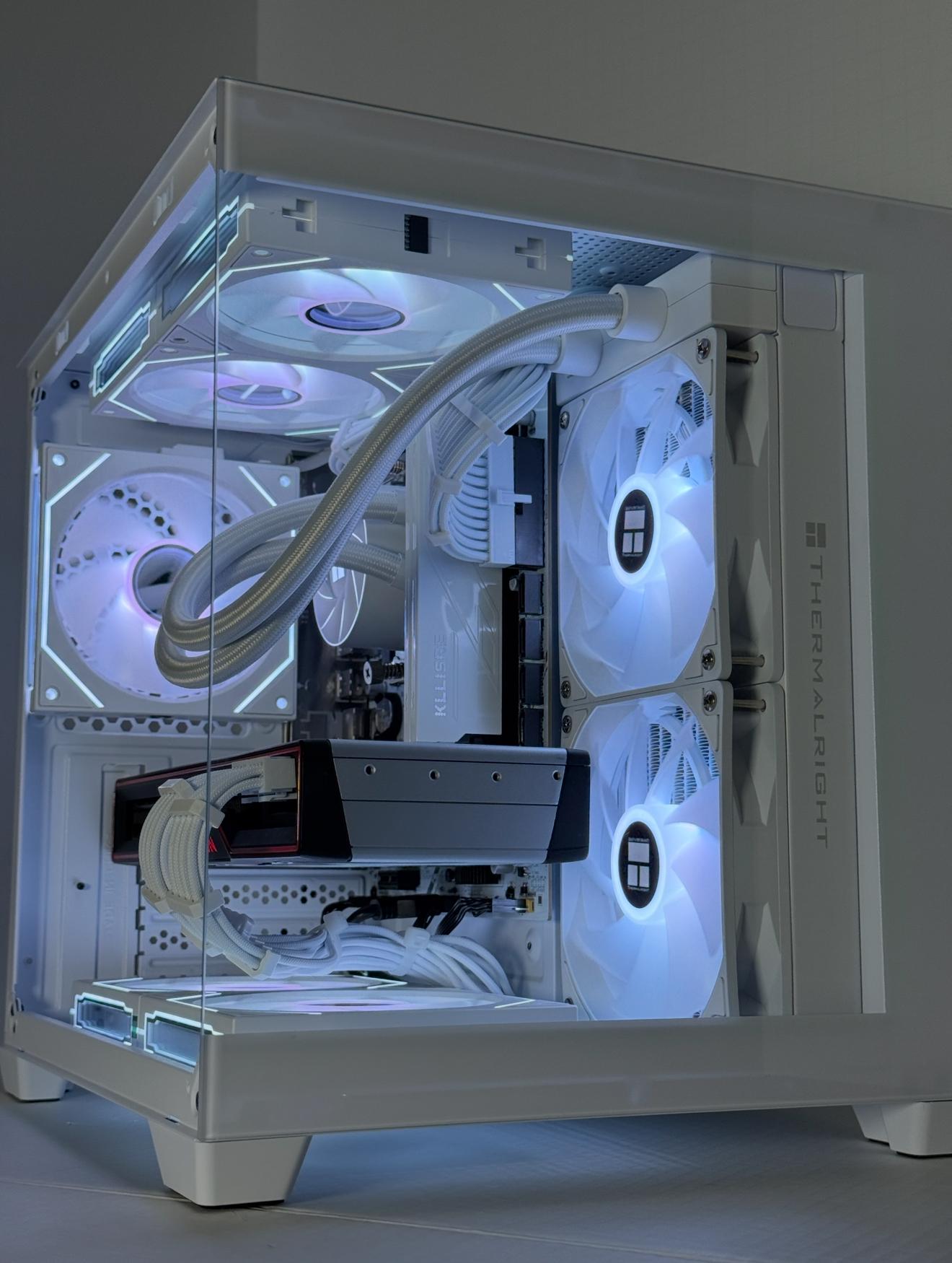 🐼NIMBUS EDGE🐼 1440P | RX 6800 | RYZEN 5 5600 | 1TB NVME