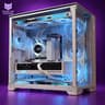 Black Cat Customs Revenant | Ryzen 7 9800X3D | RTX 5070 Ti | 32GB DDR5 | 2TB NVMe