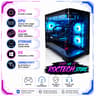 High FPS Gaming PC | Ryzen 5 5500 | RTX 4060 Twin Edge | ARGB