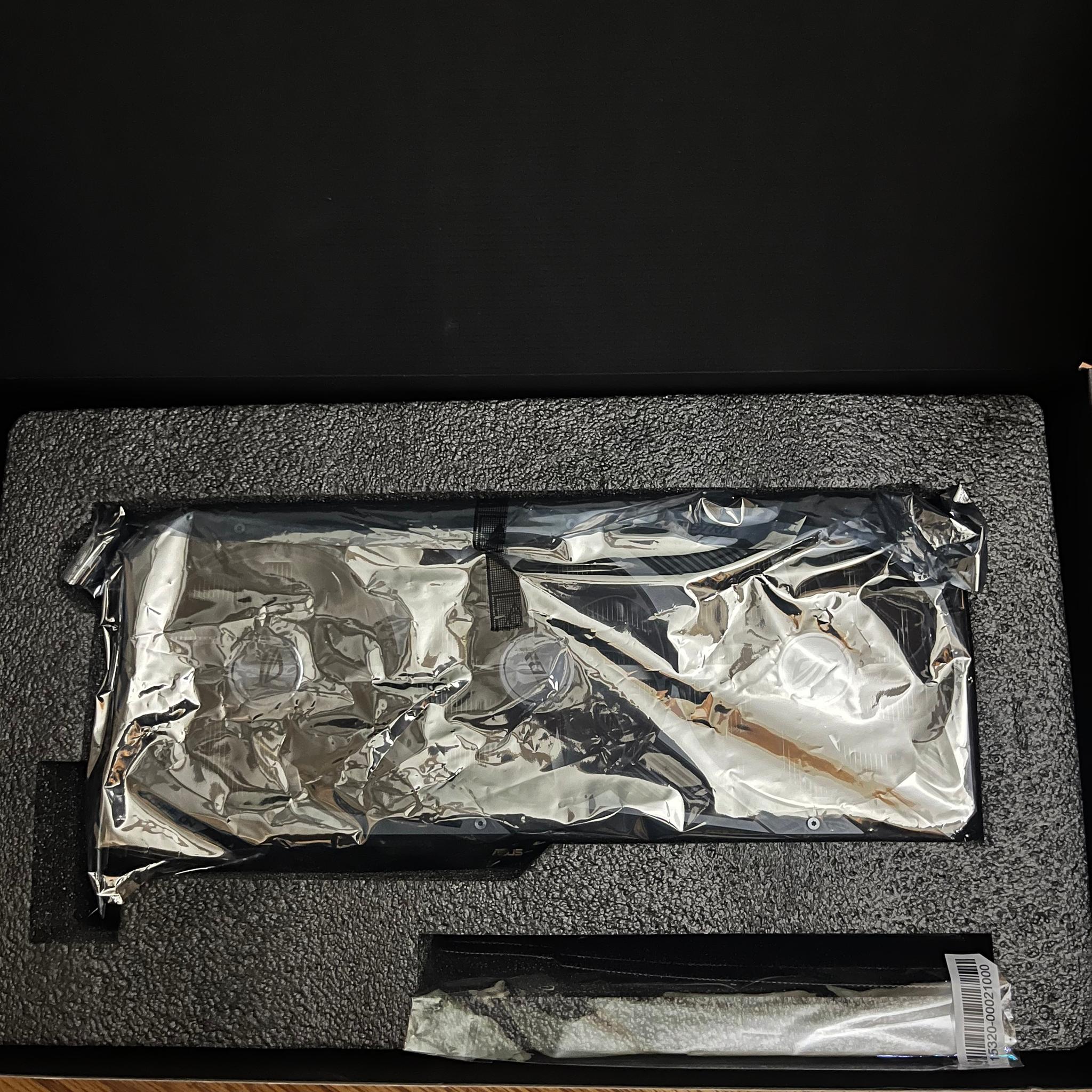ASUS ROG STRIX 3050
