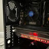 NVIDIA RTX 2070, Intel i7-7700, 16GB RAM, 3.1TB Storage - Gaming PC w/Wi-Fi, BT
