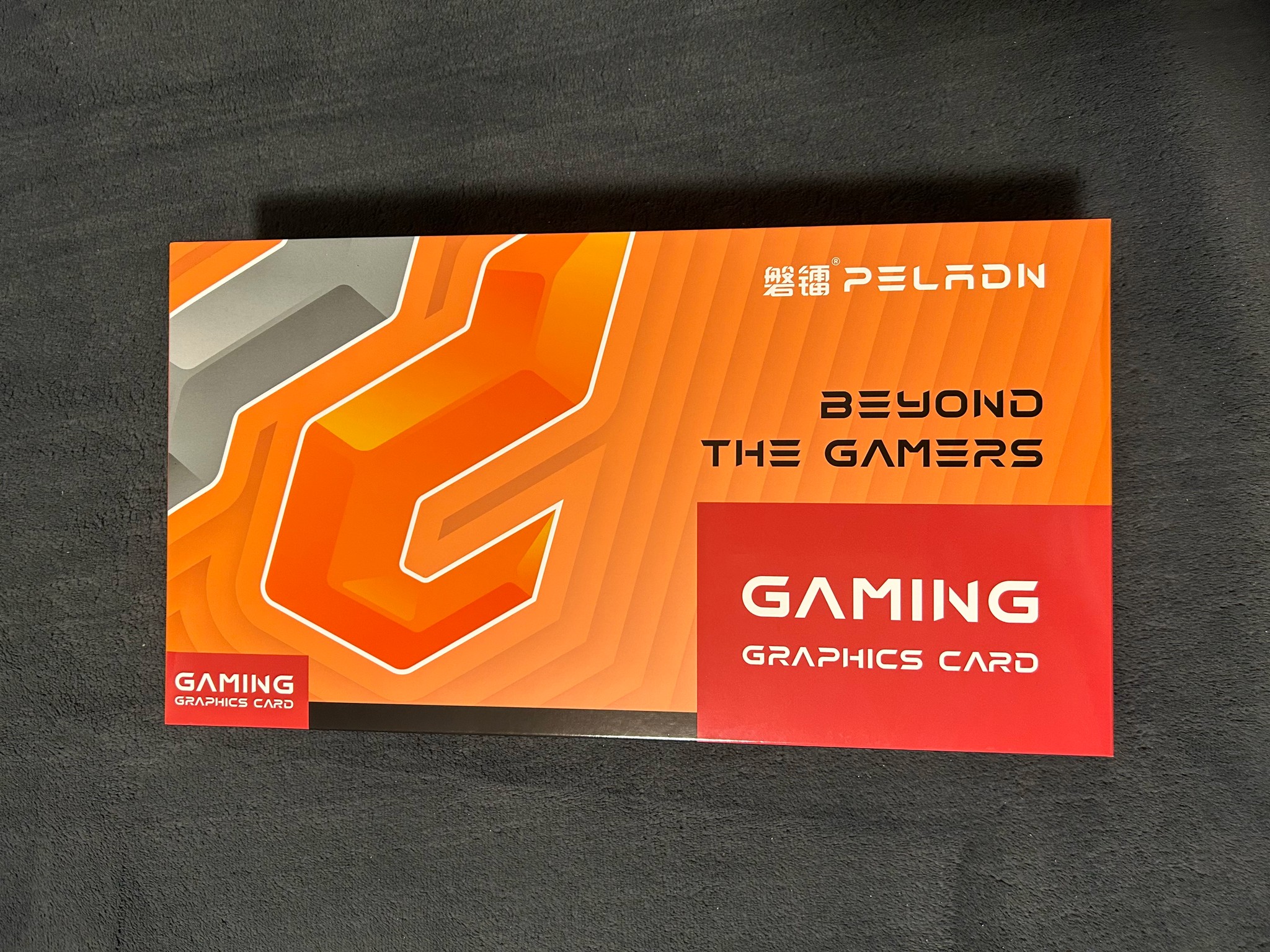 PELADN AMD Radeon RX 6750 GRE 10GB GDDR6 Graphics Card - Brand New