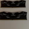 TEAMGROUP T-Force Delta RGB 16 GB (2 x 8 GB) DDR5-6000 CL38 Memory ***FAST SHIPPING***
