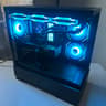 i5-12400F / RTX 5060 / 1TB NVME / 32GB RAM