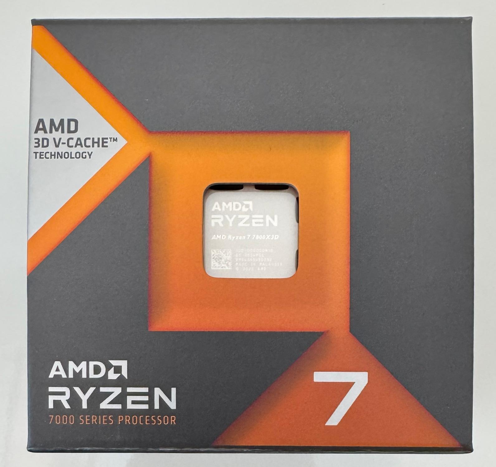 AMD Ryzen 7 7800X3D CPU + ASUS TUF GAMING B850M-E WIFI Socket AM5 B850 Micro-ATX Motherboard Combo