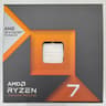 AMD Ryzen 7 7800X3D CPU + ASUS TUF GAMING B850M-E WIFI Socket AM5 B850 Micro-ATX Motherboard Combo