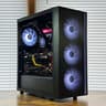 GTX 1660S 6GB | Intel i7 6800K | 16GB DDR4 | 1.25TB Storage | Win11 | WIFI | 1080P Gaming PC