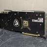 MSI GeForce RTX 3080 GAMING Z TRIO 10G LHR - For Parts