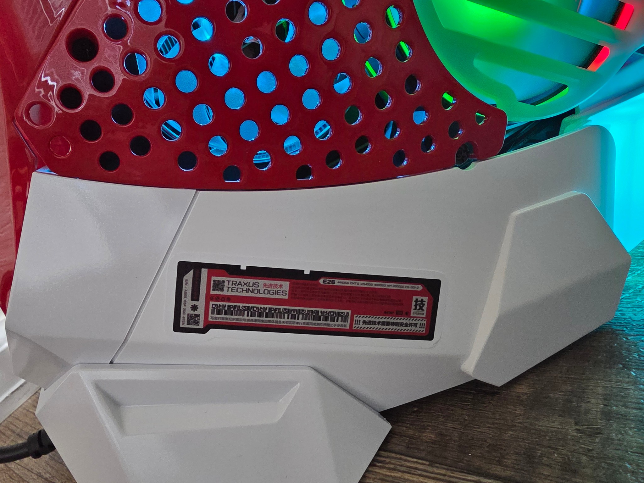 The Marathon PC! 13400F | RX 7800XT | 32GB DDR4 | 2TB Storage