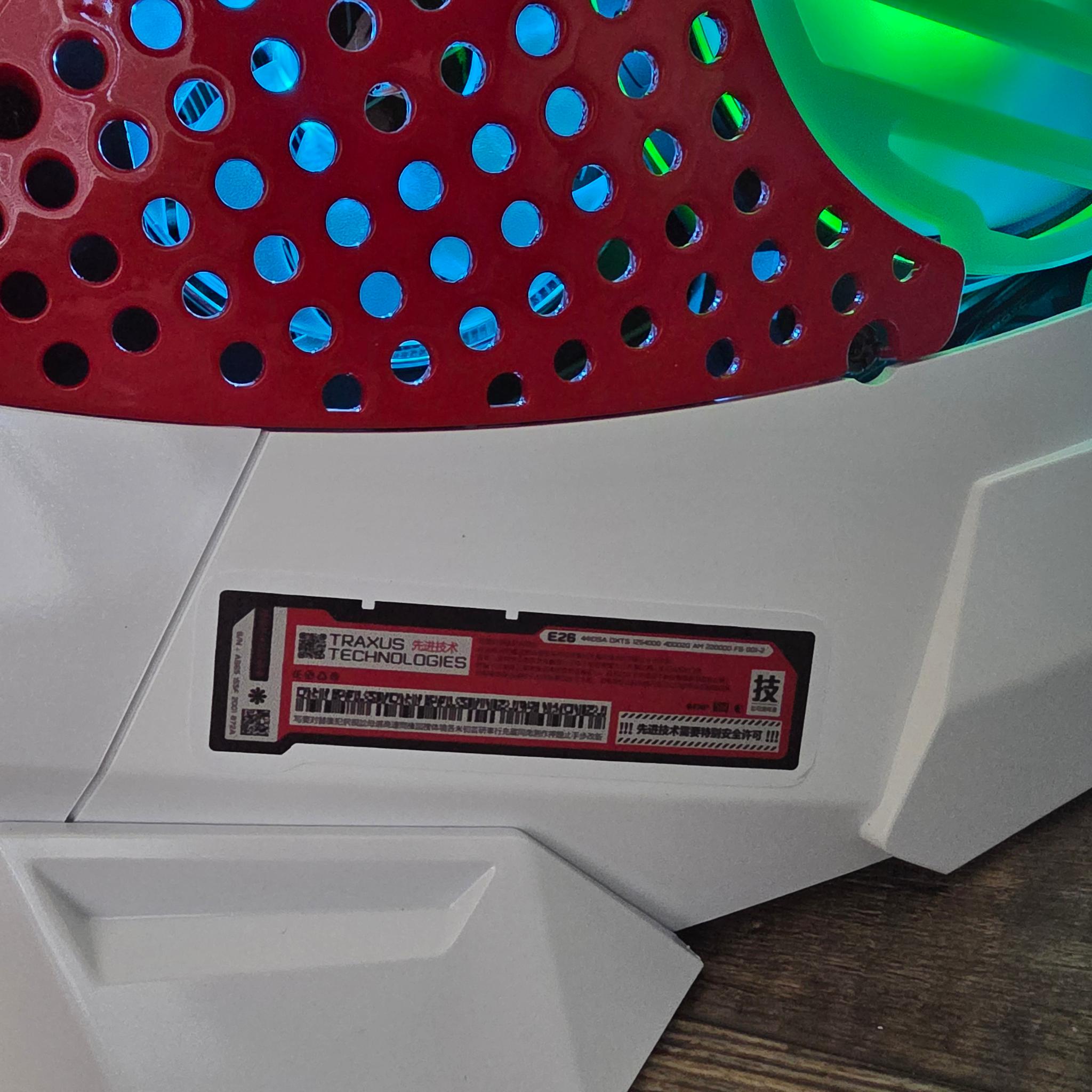 The Marathon PC! 13400F | RX 7800XT | 32GB DDR4 | 2TB Storage