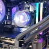 Gaming PC i7-13700F 32GB RAM 1TB SSD RTX 4070 12GB Windows 11 Computer