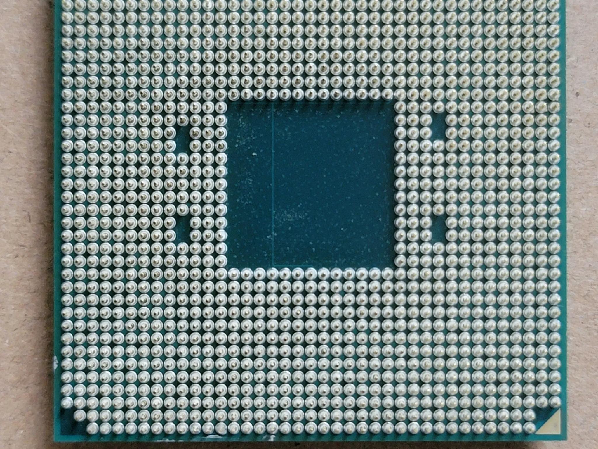 AMD Ryzen 5 3600 3.60GHz Socket AM4 6-Core 12-Thread CPU - USED