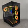 RX 9070 XT 16GB OC • RYZEN 7 9800X3D • X870-P WIFI • 32GB DDR5 • 2TB SSD • 360MM AIO • NEW GAMING PC